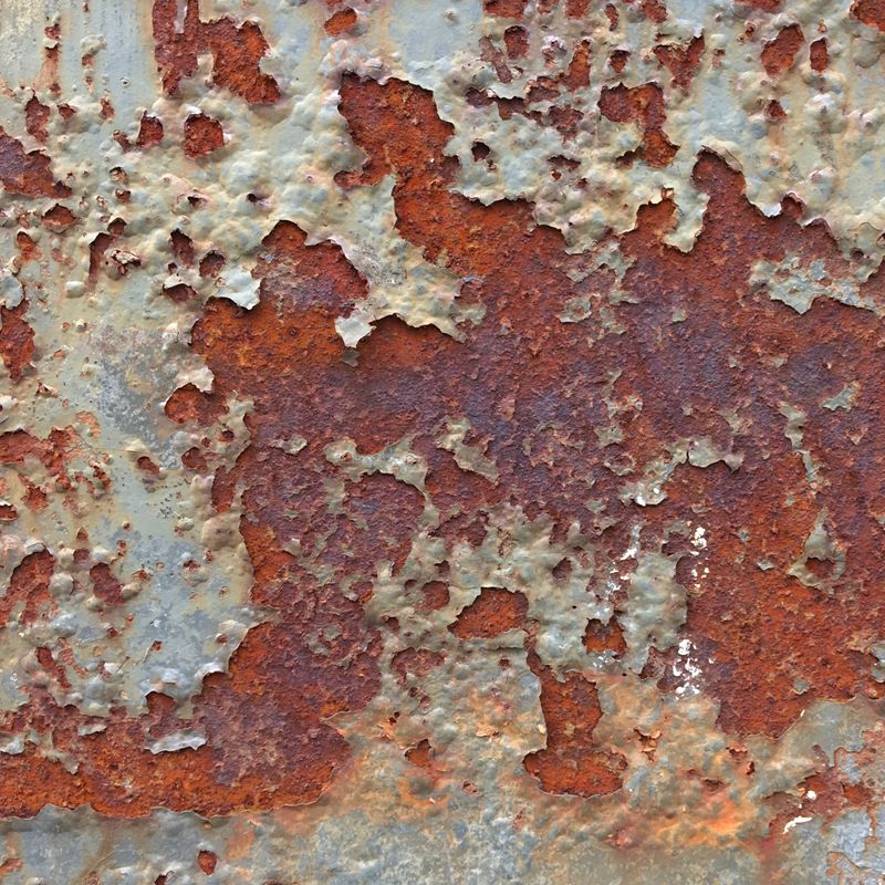 rust